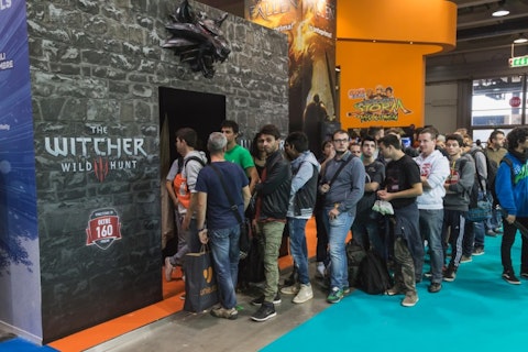 Best PC Games of 2015 - The Witcher 3: Wild Hunt