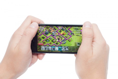 Best PC Games of 2015 - Clash of Clans
