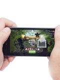 11 Best Free Android Games of 2015