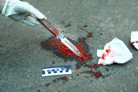 25 Best States for Forensic Science Technicians