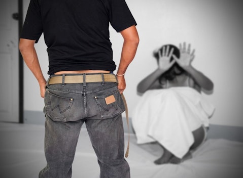 15 Top States for Human Trafficking in 2019