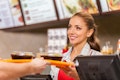 11 Highest Paying Fast Food Jobs in 2017
