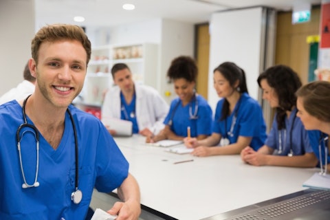 12 Easiest Nursing Programs with The Highest Acceptance Rates to Get Into
