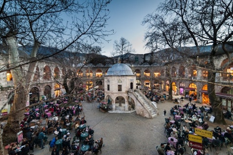 Fastest Growing Cities in the World