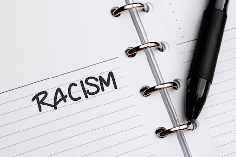 Most Racist Countries Against Blacks in the World