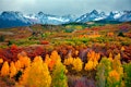 11 Best Places To Visit in USA in September
