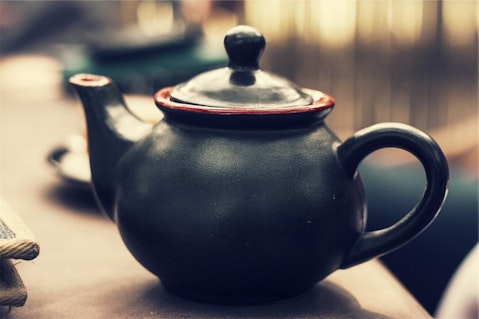 teapot-691729_1280 11 Common Ethnic Stereotypes That Are Actually True