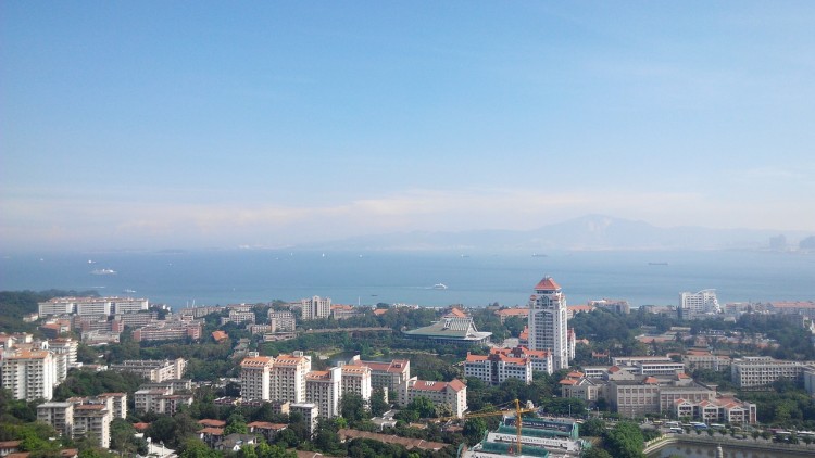  Fastest Growing Cities in the World