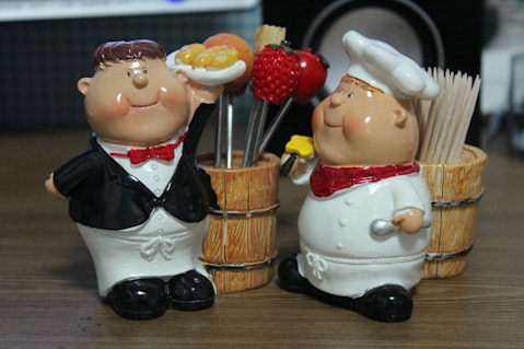 Best Fast Food Chains To Work For in 2015 - Papa John's