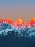11 Tallest Mountains in the World