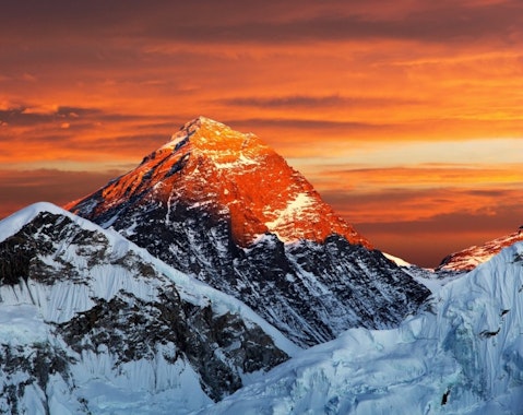 Best Mountains to Climb in the World