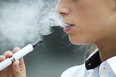 5 Healthiest Cigarettes with The Least Chemicals