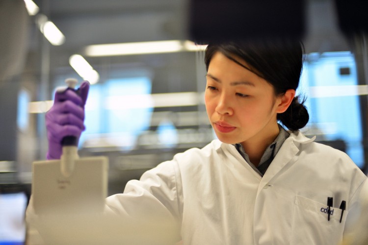  Best Universities In The World For Biology