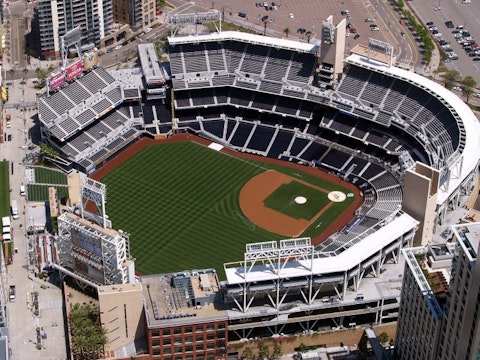 Most Expensive Baseball Stadiums to Build