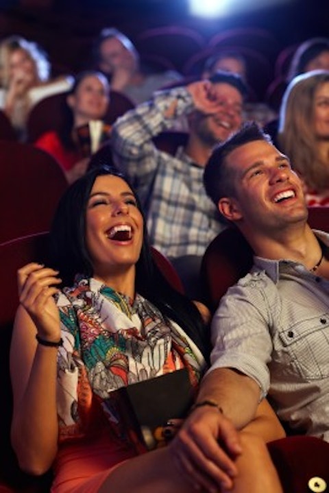 laugh, cinema, watching, adult, enjoying, enjoyment, young, group, multiplex, eating, photo, fun, white, theater, movie, happiness, rendezvous, male, twenties, people, boyfriend, vertical, caucasian, black, female, entertain, smiling, spectator, comedy, appointment, relationship, lifestyle, audience, face, woman, beauty, together, joyful, hair, auditorium, joy, cheerful, indoor, couple, man, happy