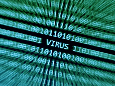 Most Catastrophic Computer Viruses of All Time - Sasser