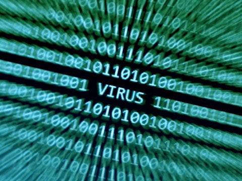 Most Catastrophic Computer Viruses of All Time - Sasser