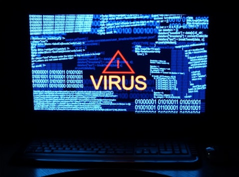Most Catastrophic Computer Viruses of All Time - Melissa