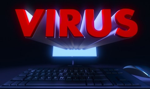 Most Catastrophic Computer Viruses of All Time