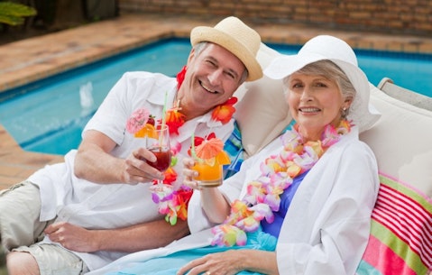 Best Places to Retire in Florida On Social Security