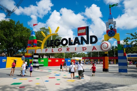 legoland, orlando, florida, park, theme, haven, entrance, building, welcome, amusement, winter, toy, lego, tourism
