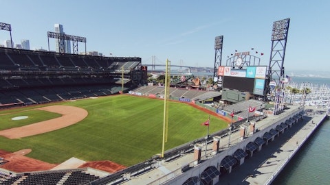 Most Expensive Baseball Stadiums to Build