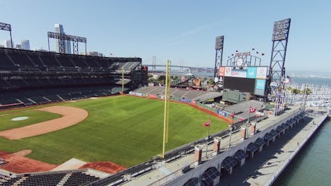 Most Expensive Baseball Stadiums to Build