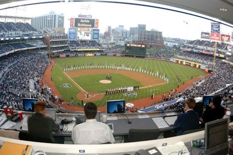 Most Expensive Baseball Stadiums to Build