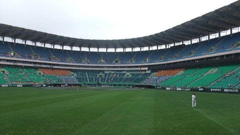 Most Expensive Baseball Stadiums to Build