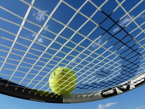 wilsonTennisBall2 7 Most Expensive Tennis Ball Machines