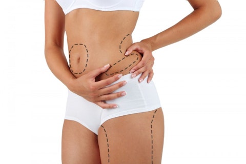 Liposuction. Slim body concept fat 10 Most Competitive Residency Programs in US