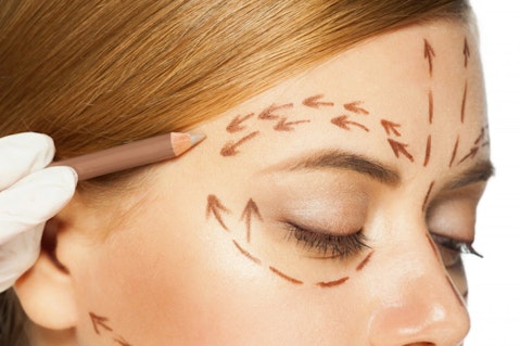 15 Countries With the Most Plastic Surgery Per Capita in the World