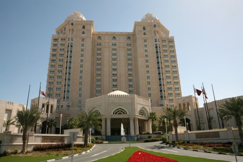 Paul Cowan / Shutterstock.com