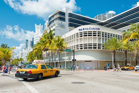 10 Best Hotel Chains For Business Travelers