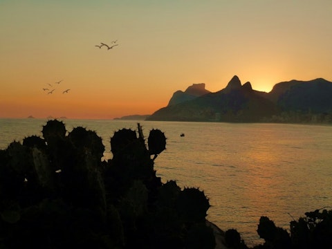 Most Googled Countries in America Brazil