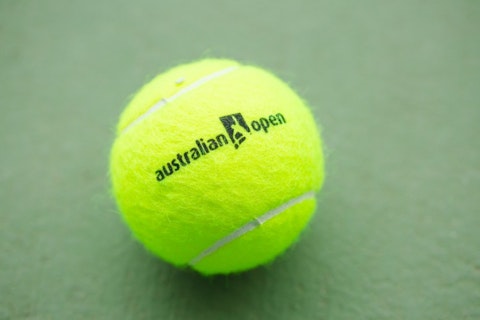 Most Expensive Tennis Balls In The World Wilson Australian Open