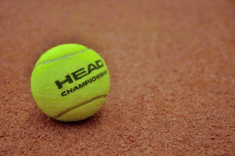 Most Expensive Tennis Balls In The World Head No. 1