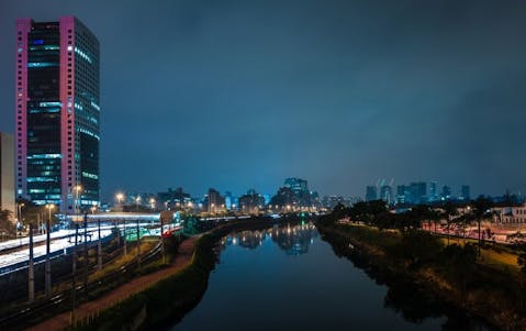 Brazil Strongest Currencies in the World in 2015