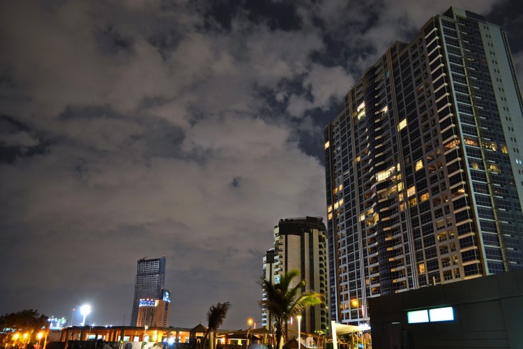 Cities With The Most Billionaires In The World - Jeddah Saudia Arabia