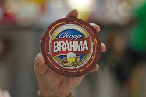 brahma Most Popular Beers In the World