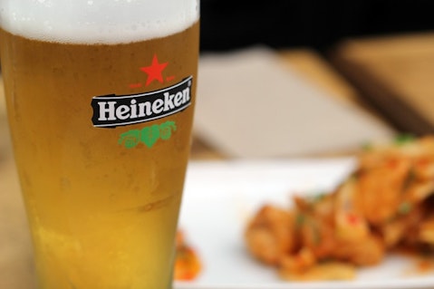 heineken Most Expensive Beer Brands in India
