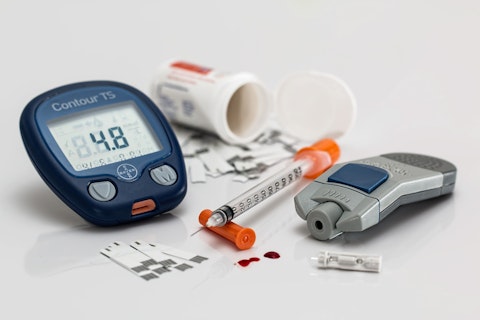 32 Countries with the Highest Rates of Diabetes