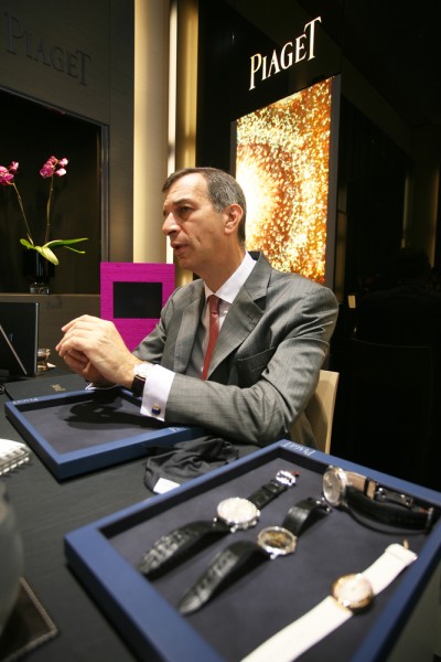 14 Most Expensive Piaget Watches Insider Monkey