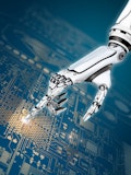 10 Most Advanced Countries in Robotics