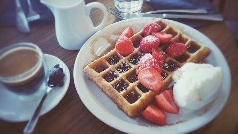 waffle-878198_1280 11 Best Places to Visit In USA for Foodies