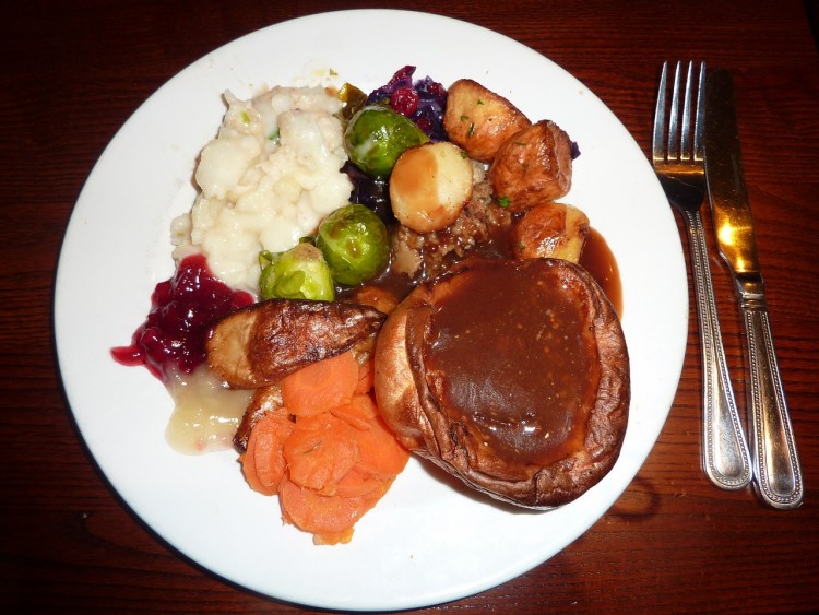 Best Food Countries in Europe