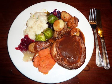 Best Food Countries in Europe