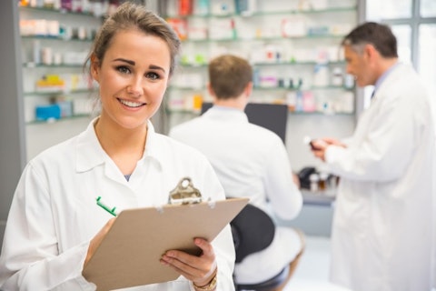 25 Best States For Pharmacists
