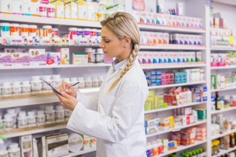 Highest Paying Countries for Pharmacists