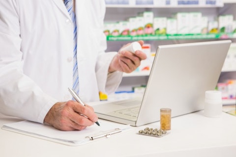 25 Best States For Pharmacists